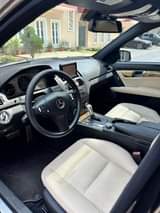 A picture of For sale Foreign used c300 Tok Duty Price 6m 08138580760
