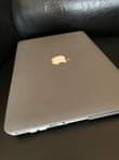A picture of MacBook Pro 2015
