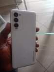 A picture of Tecno camon 18p