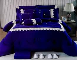 A picture of Cotton duvets