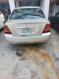 A picture of Pure first body Automatic gear Super sound engine Working Ac