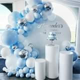A picture of Paris Luxury Decorations