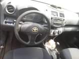 A picture of CLEAN RAV4 2008 FIRST BODY 07088832077