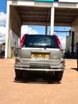 A picture of Nissan xtra 0706552554