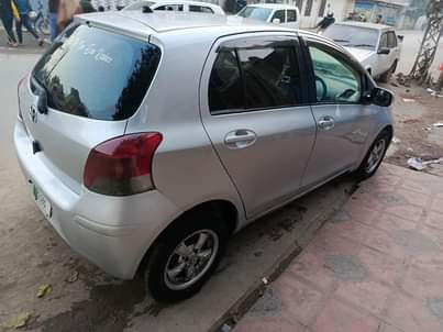 A picture of Vitz