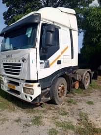 A picture of Volvo