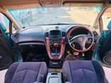 A picture of Toyota harrier