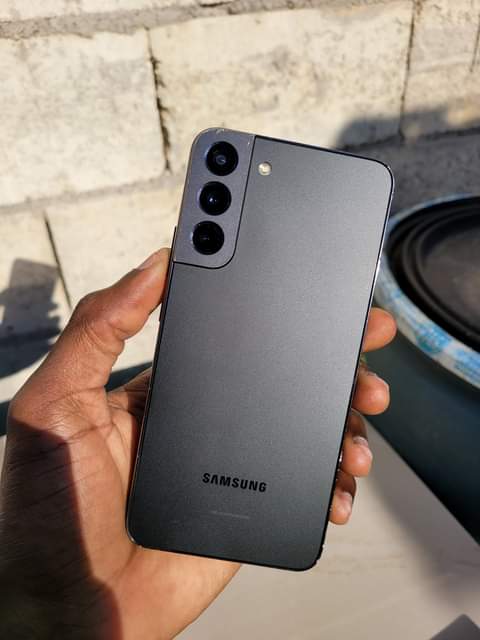 samsung 22