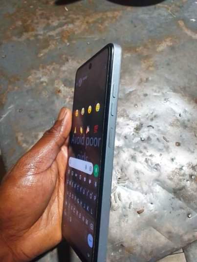 A picture of TECNO POP 8
