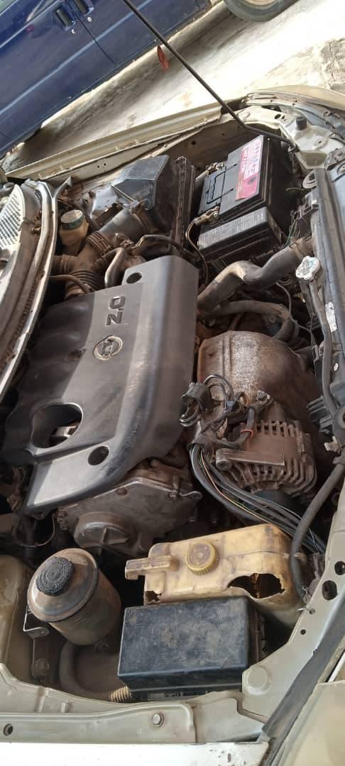 A picture of Car