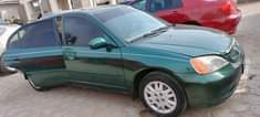 A picture of Car