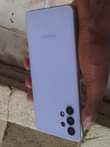 A picture of Samsung a32