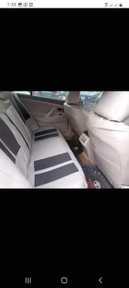 A picture of 08104854872 2008 Toyota Camry Engine gear in good condition 3million