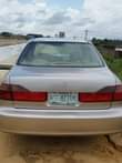 A picture of Honda Baby boy Auto transmission Buy drive 550k owner 50k
