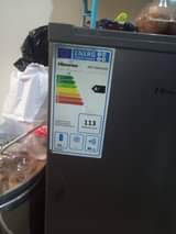 A picture of HISENSE Refrigerator