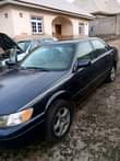 A picture of Toyota Camry 2000 1 3M Okene Kogi State