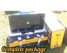 A picture of SUN KING OFFICE LINE 09033917153