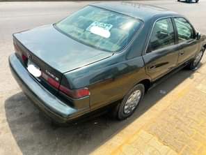 A picture of KB AUTOs Toyota Camry Tiny light YEAR 2000 model Ac