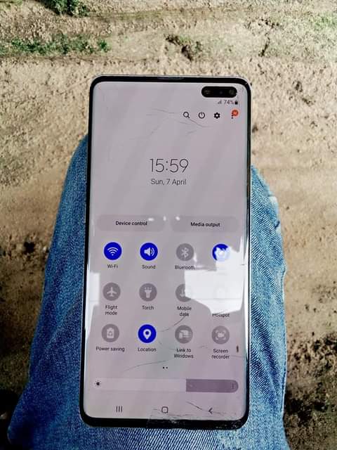 samsung s10