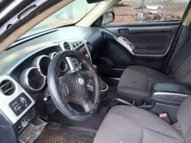 A picture of 2004 Pontiac vibe Pontiac 0000