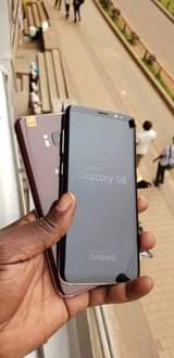 samsung s8 plus