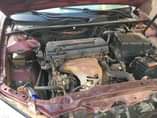 A picture of Toyota Camry 04 4 plugs