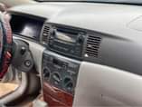 A picture of Toyota Corolla 2006
