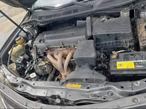 A picture of 2008 Toyota Camry Everything is working perfectly Neatly Flashed Untouched