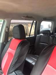 A picture of Clean 2005 06 Honda pilot Very clean and sound Everything