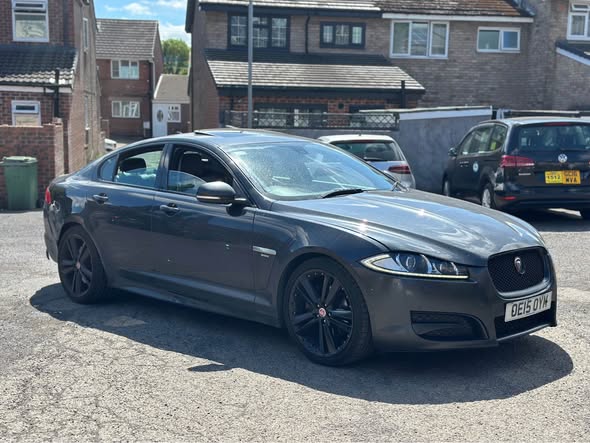 jaguar