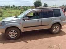 used nissan xtrail