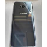 A picture of Samsung S8 