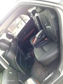A picture of Neatly used LEXUS RX350 full Option 2007 model Total Accident