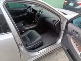A picture of Few Months registered but not used 2012 Lexus ES350 Purely