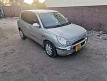 used toyota duet