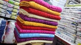 A picture of Towels