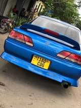 A picture of CRESTA GX100