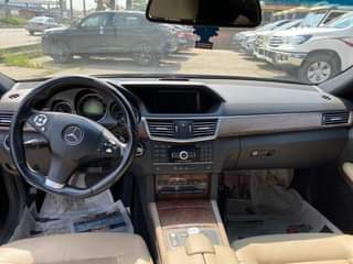 A picture of Extremely Super Clean Direct Tokunbo Accident free 2011 Mercedes Benz