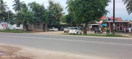 A picture of ENEO LA BARABARANI LINAUZWA KIGAMBONI Milioni 650