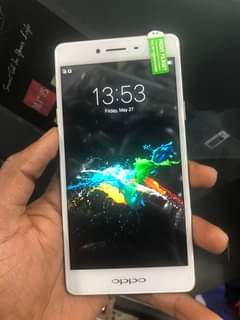 A picture of Oppo A53