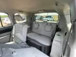 A picture of Toyota Highlander 2008 limited edition