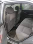 A picture of 2006 Model Toyota Corolla