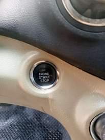 A picture of Toyota Highlander 2012 foreign used 