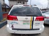 A picture of 2005 SIENNA