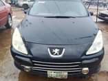 A picture of Peugeot 307