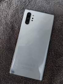 A picture of NOTE 10 5G