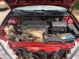 A picture of Toyota Camry 2004 07033647531