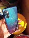 A picture of Infinix hot 9