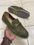 A picture of Simple casual shoes for men