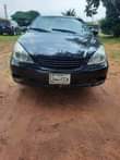 A picture of 2004 Lexus Es 300